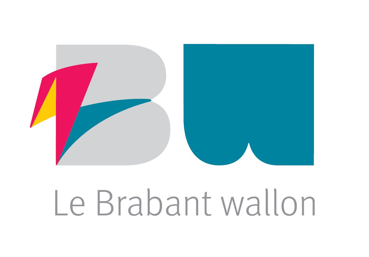 Clubs affiliés dans la province du Brabant wallon