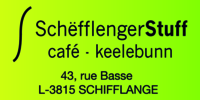 Schëfflenger Stuff - Logo