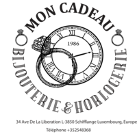 Bijouterie Mon Cadeau - Logo