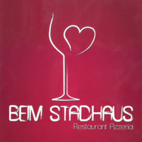 Restaurant Beim Stadthaus - Logo