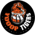 Logo du club YOOOP - P4D