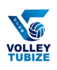 Logo du club Tubize V.C.