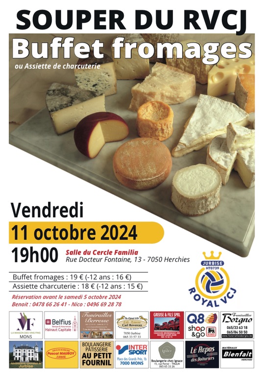 Souper Fromage