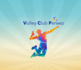 Logo du club Perwez V.C.