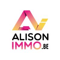 Alison Immo - Logo