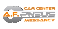 AF Pneu - Logo