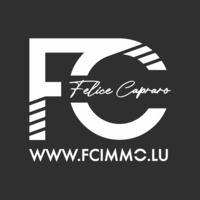 FC immo - Logo