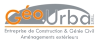 GeoUrba - Logo