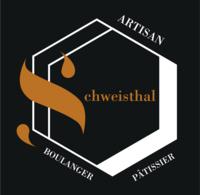 Maxime Schweisthal - Logo