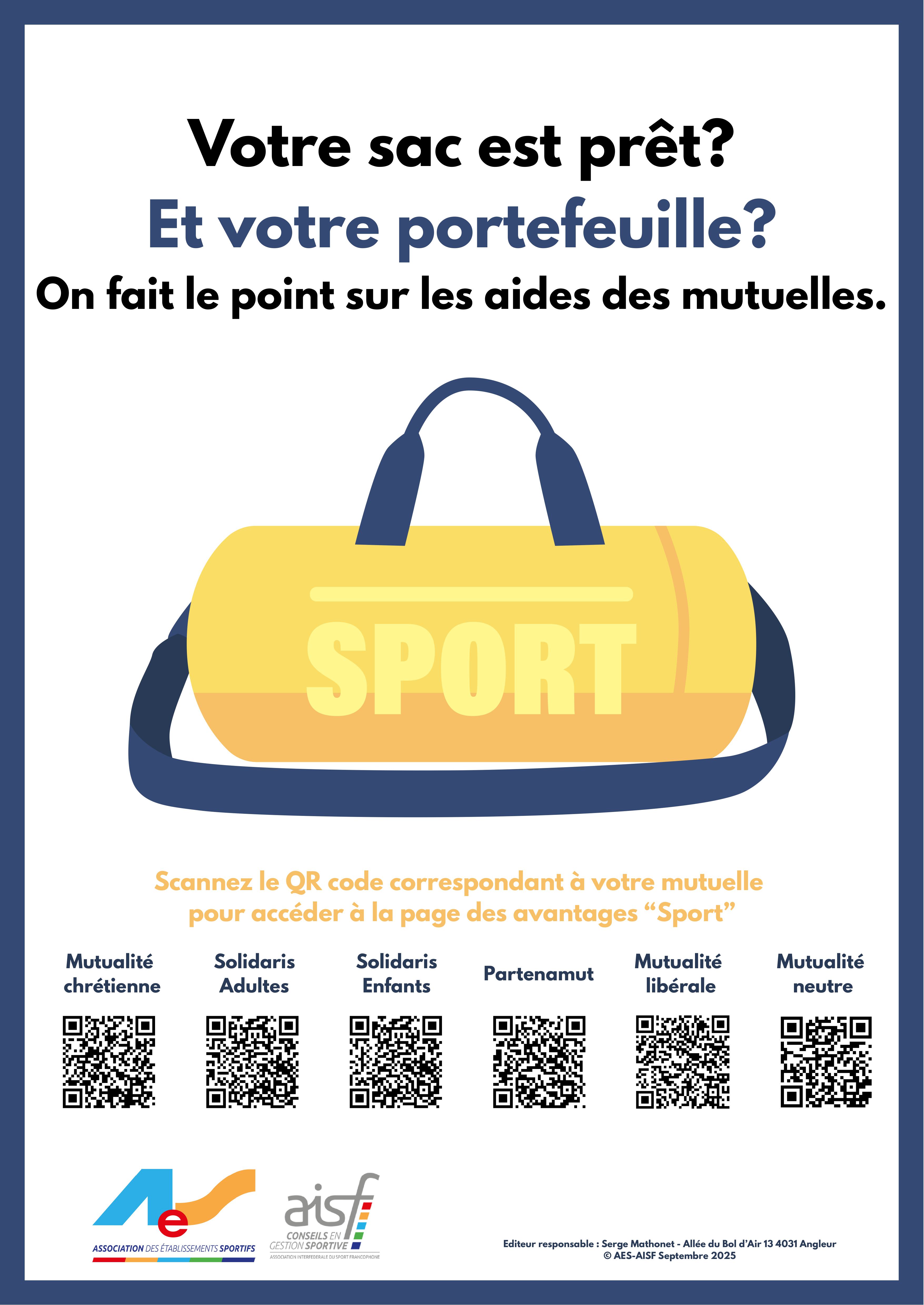 Remboursement mutuelle