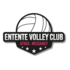 Logo du club Entente Volley Club Athus-Messancy