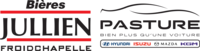Bière Jullien / Garage Pasture - Logo