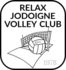 Logo du club Relax Jodoigne V C B