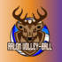 Logo du club Arlon Volley-Ball P2 Messieurs
