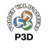 Logo du club Volley Val d'Attert P3D