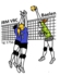 Logo du club JBM VBC BAELEN