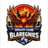 Blaregnies