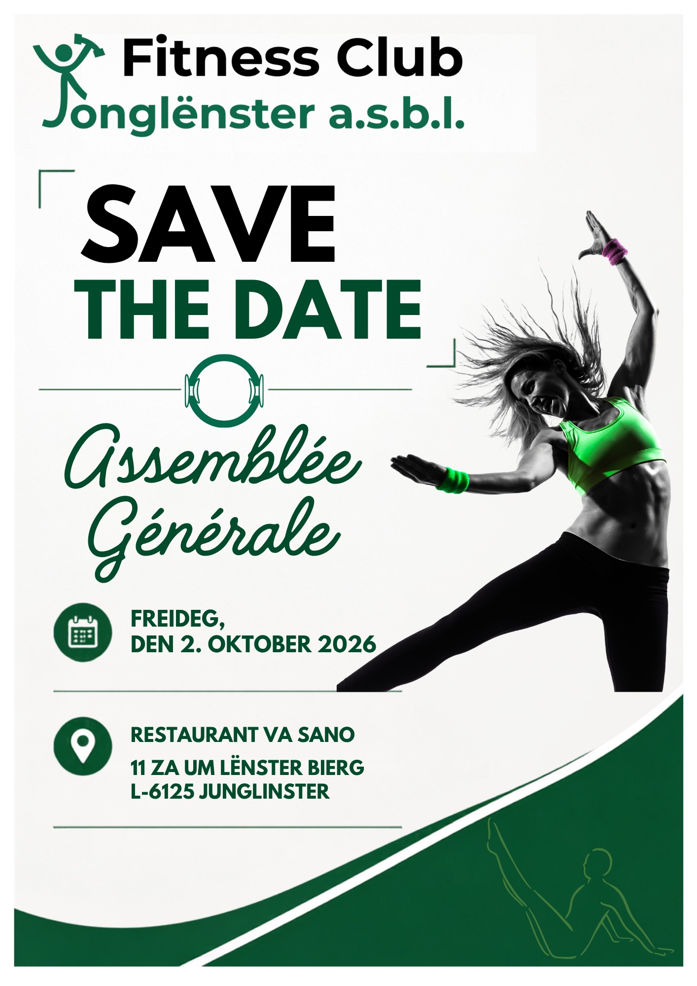 Assemblée Générale