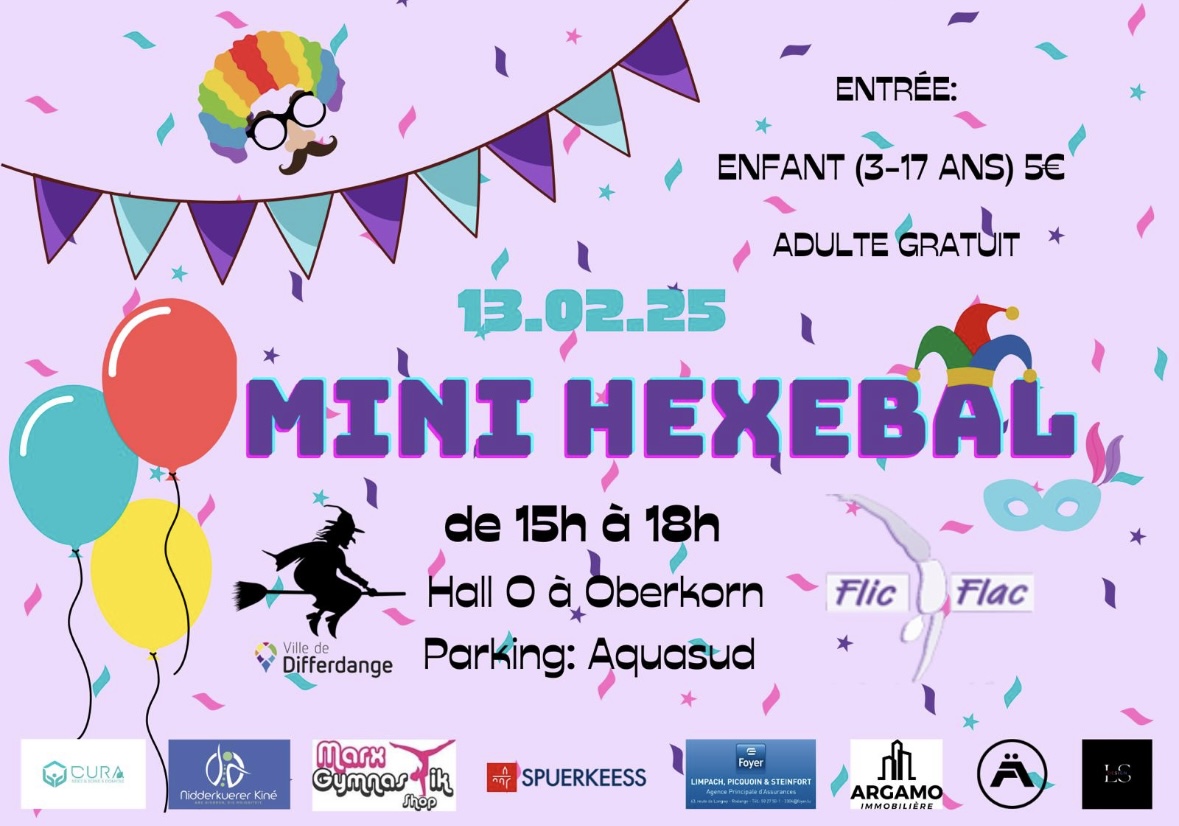 Minihexebal 2025