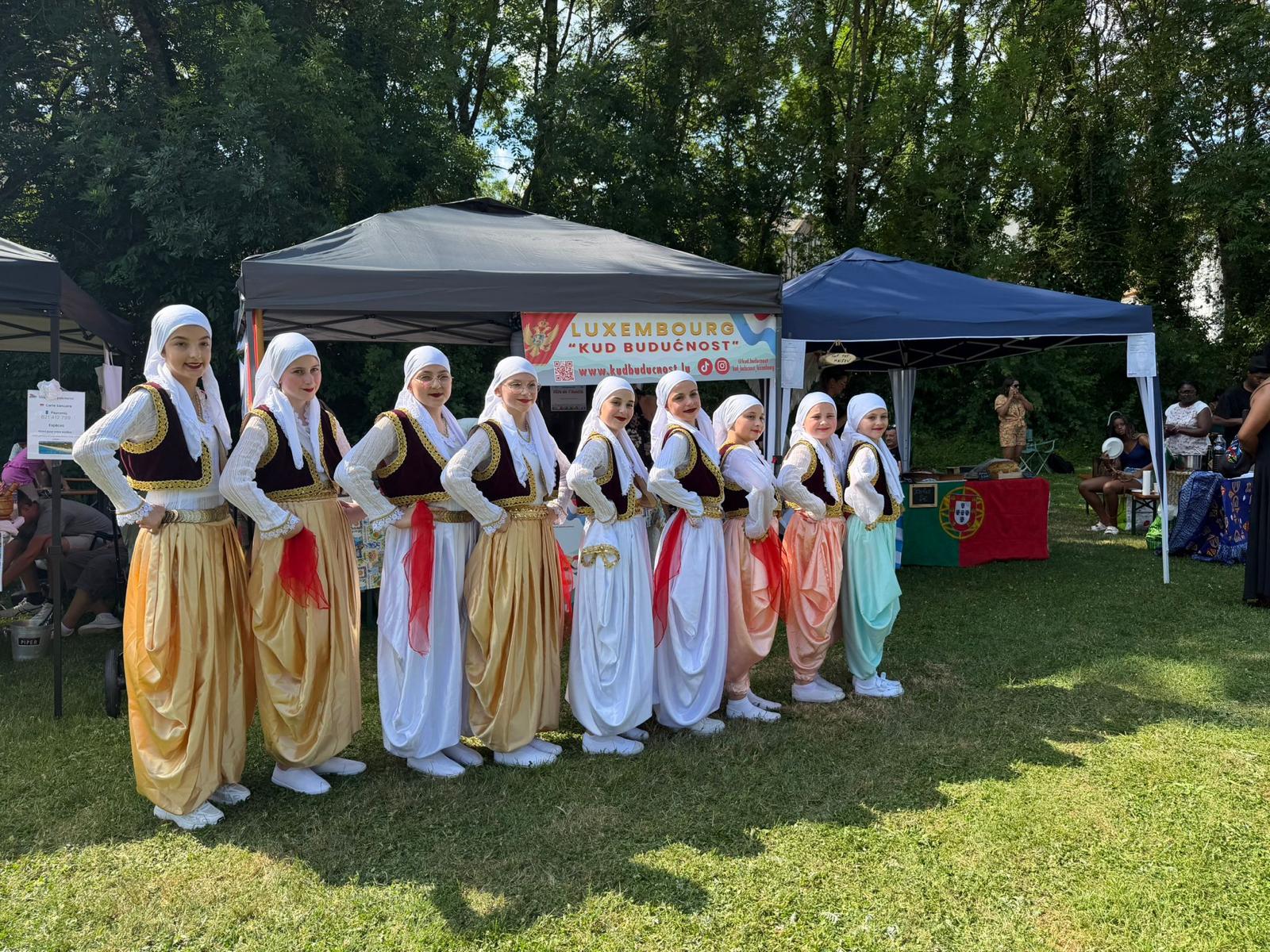 Fête de l'Amitié Hesper 2026