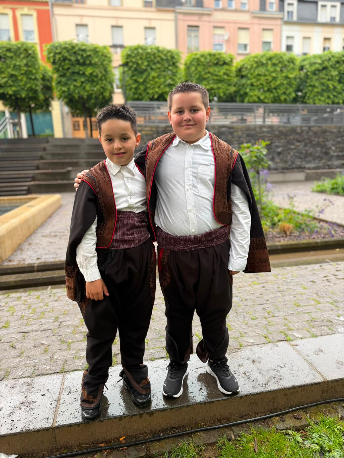  Festival des cultures Differdange 2026