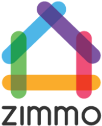 ZIMMO - Logo