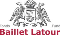 Fonds Baillet Latour - Logo