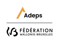 Adeps - Logo