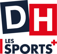 DH Les Sports - Logo