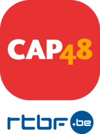CAP48 - Logo