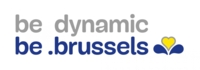 Dynamic Brussels - Logo