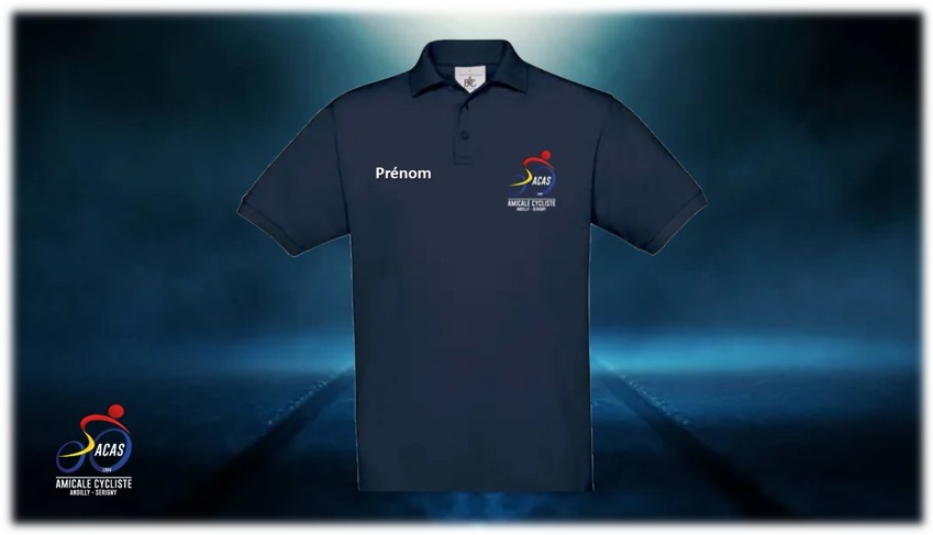 Vente Polo ACAS