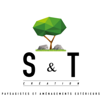 S&T Création - Logo