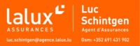 Assurances Luc Schintgen - Logo