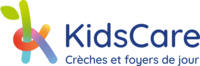 Kidscare - Logo