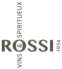 Rossi - Logo