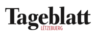 Tageblatt - Logo