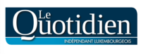 Quotidien - Logo