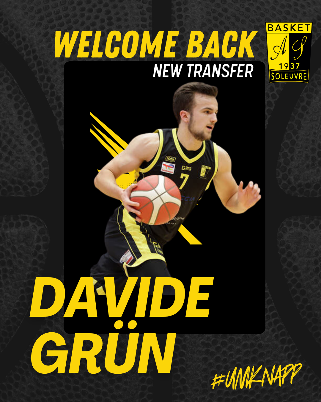🚨TRANSFER ALERT🚨