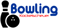 Bowling Center Kockelscheuer - Logo
