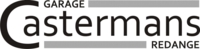 Garage Castermans Sàrl - Logo