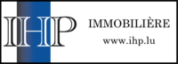 I.H.P. - Logo