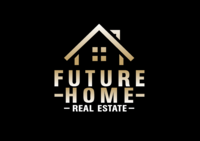 Future Home Real Estate - Logo