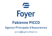 Foyer - Picco - Logo