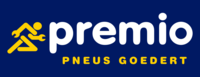 Pneus Goedert - Logo