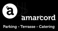 Amarcord - Logo