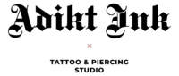Adikt Ink - Logo