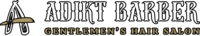 Adikt Barber - Logo