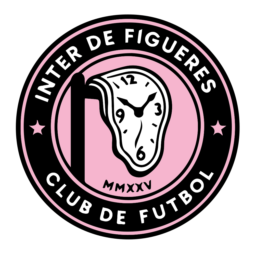 Benvinguts a l'Inter Figueres Club de Futbol