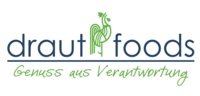 Draut Foods - Logo